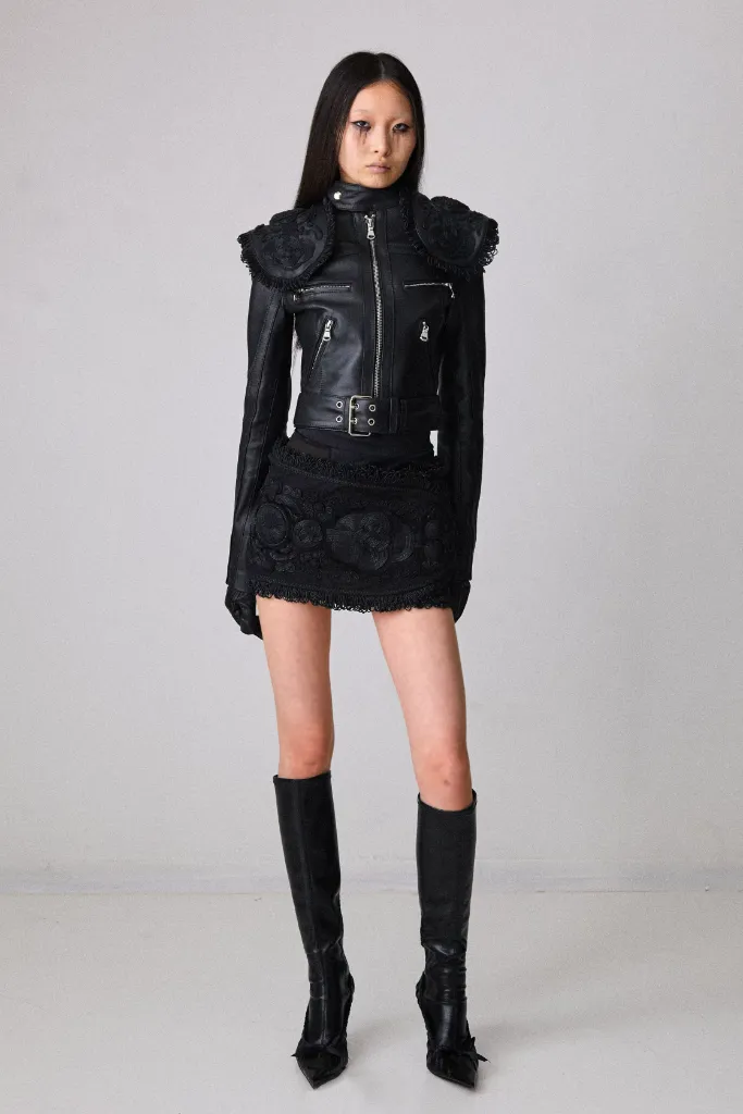 Luis De Javier 26SS015